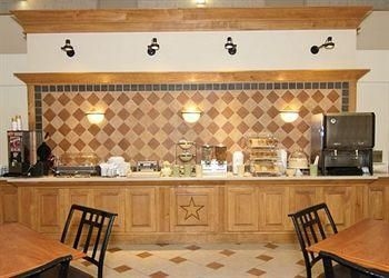 Hampton Inn San Antonio/Six Flags3