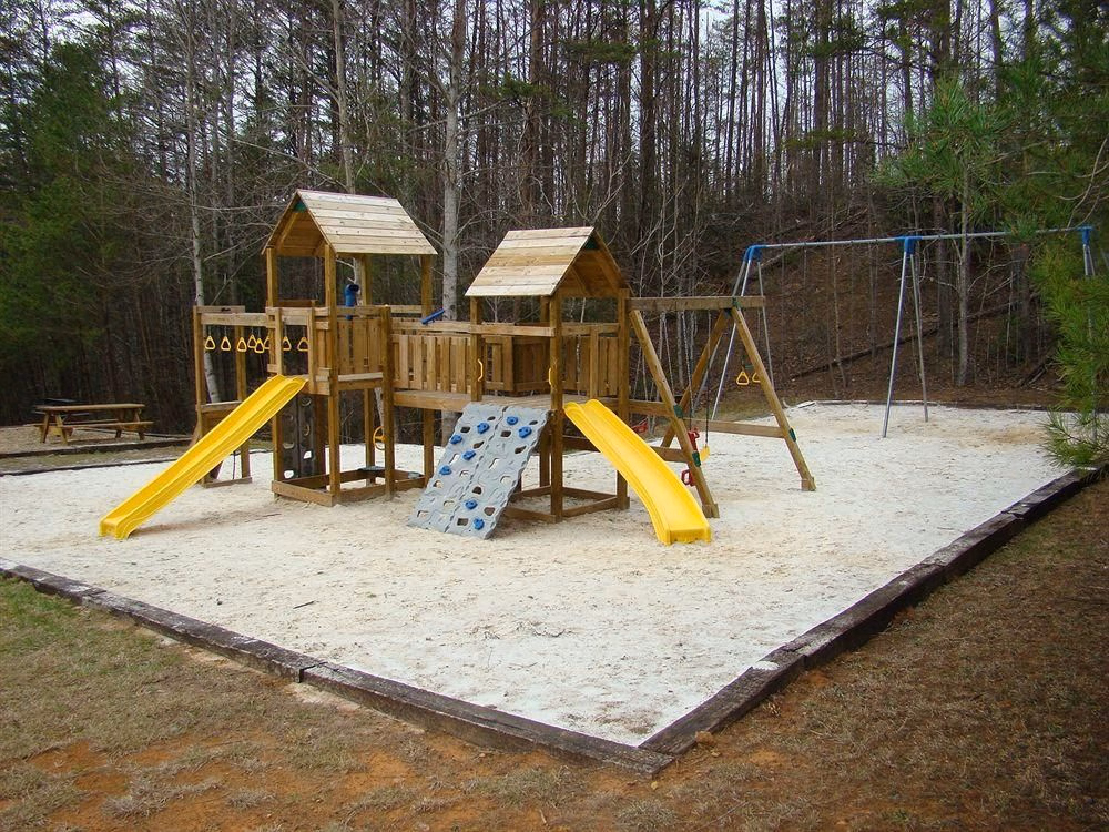 Deer Ridge Mountain Resort3