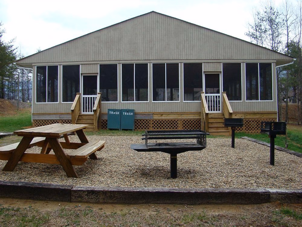 Deer Ridge Mountain Resort1
