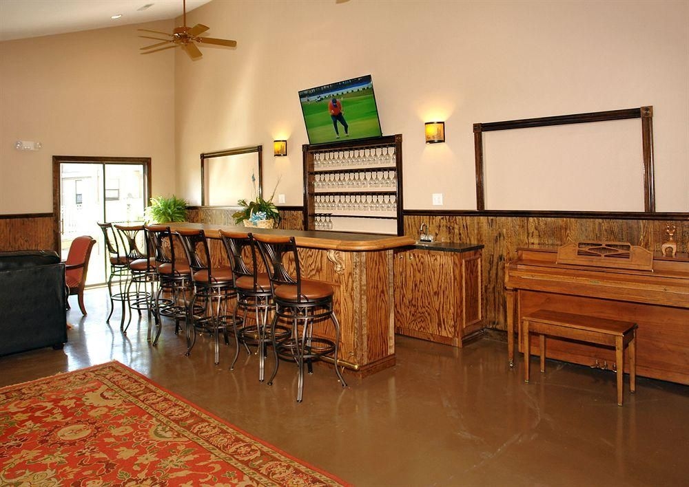 Deer Ridge Mountain Resort2