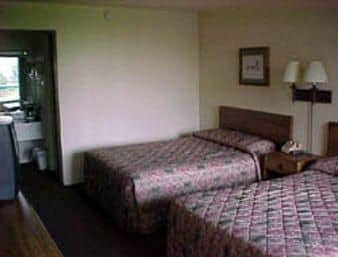 Days Inn Lansing South Days Inn Lansing South