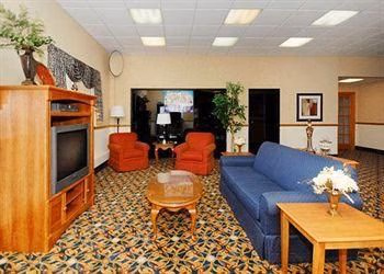 Quality Inn Morris1