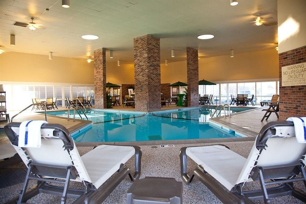 Country Inn By Carlson, St. Paul - East, MN1