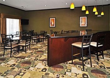 Comfort Suites Waxahachie4