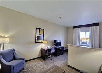 COMFORT INN & SUITES EAGLE PASS COMFORT INN & SUITES EAGLE PASS