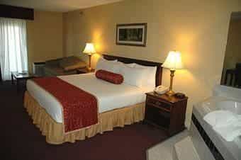 Music Road Hotel