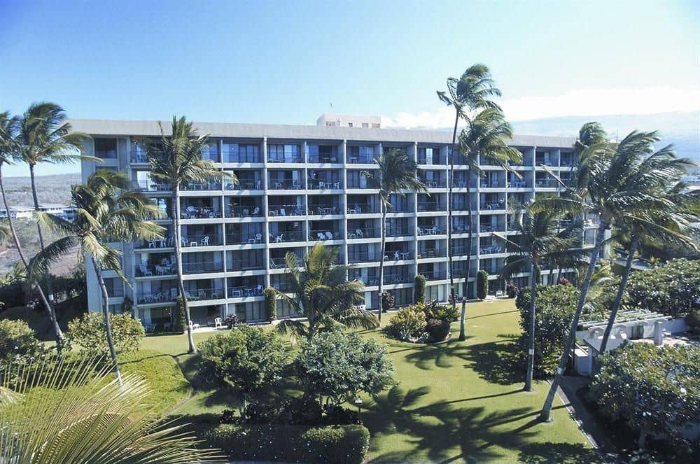 CRH - Kihei Akahi CRH - Kihei Akahi