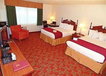 Quality Inn Quality Inn