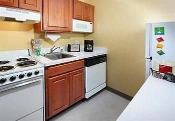 TownePlace Suites by Marriott Austin NW TownePlace Suites by Marriott Austin NW