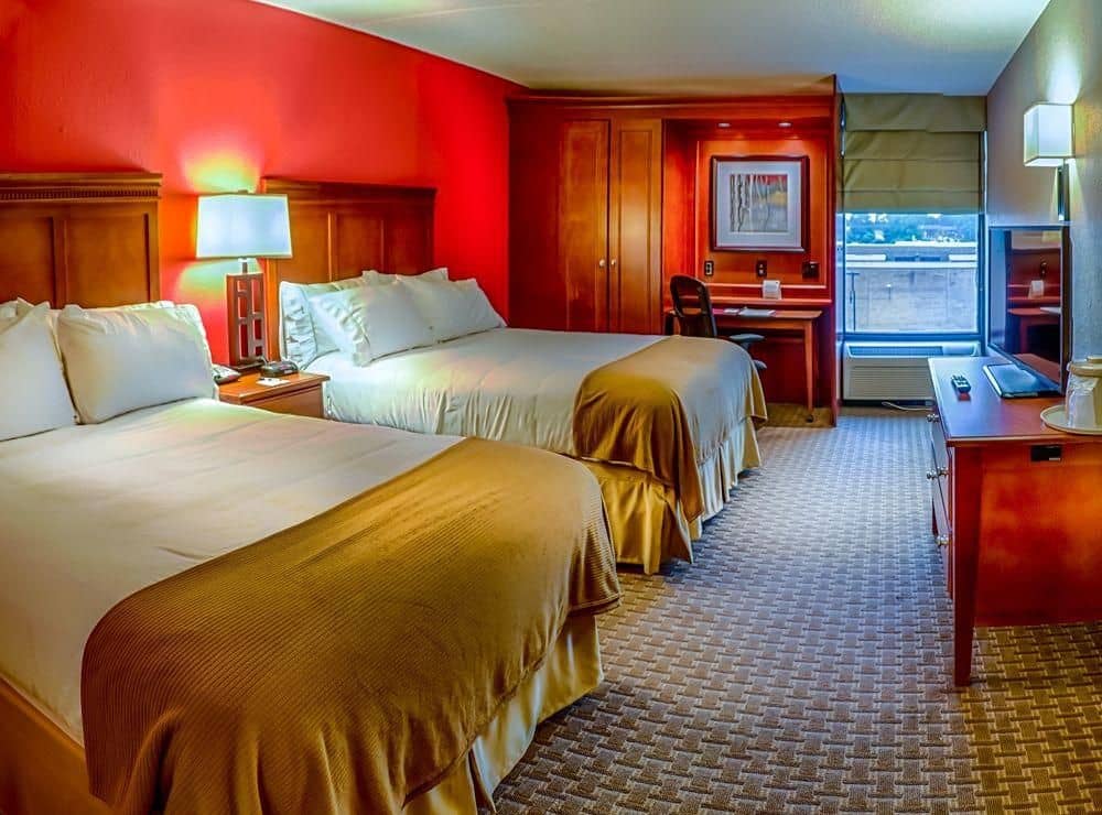 Hampton Inn Chicago-Crestwood Hampton Inn Chicago-Crestwood