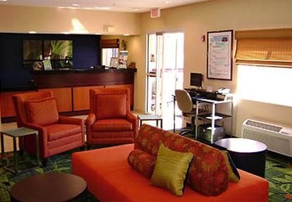 Fairfield Inn by Marriott Mankato4