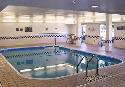 Fairfield Inn by Marriott Mankato0