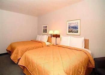 Comfort Inn And Suites Orem Comfort Inn And Suites Orem