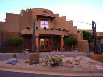 Inn at Eagle Mountain2