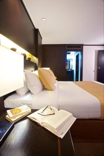 Executive Suite