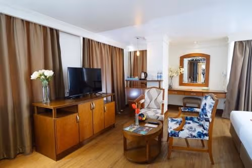 Executive Suite