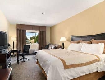 Ramada McComb Ramada McComb