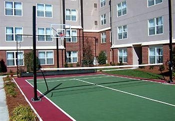 Residence Inn by Marriott Glen/Ballantyne0