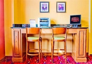 Residence Inn by Marriott Glen/Ballantyne4
