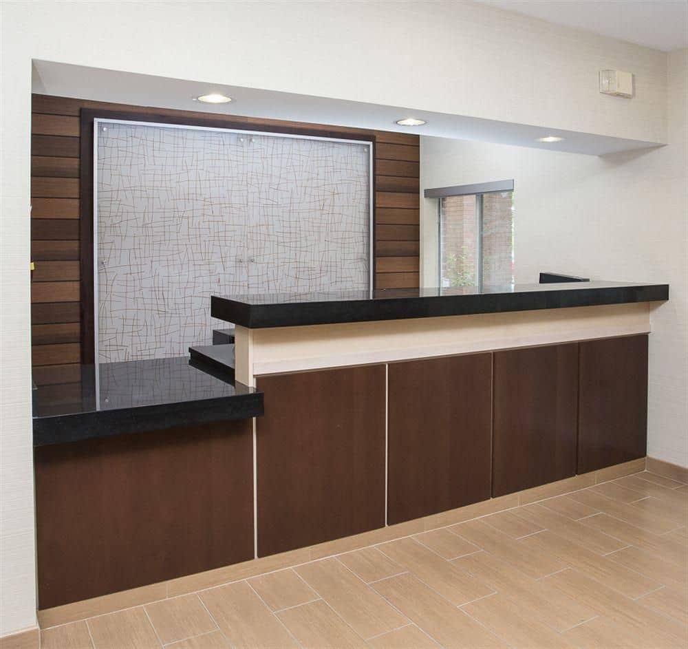 Fairfield Inn by Marriott Dayton South Fairfield Inn by Marriott Dayton South