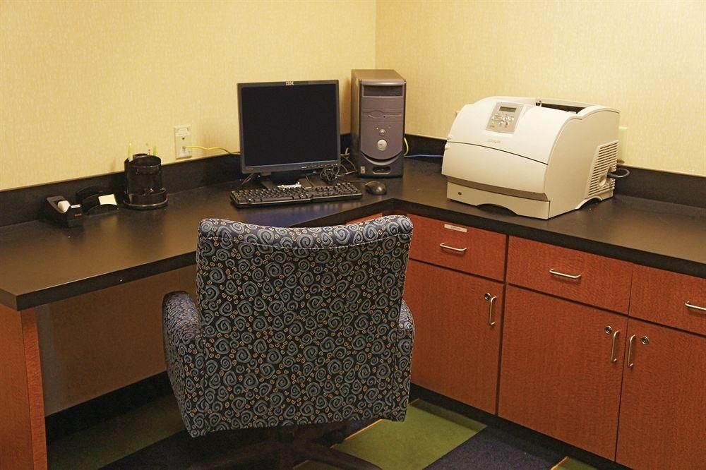 Fairfield Inn & Suites Coventry0