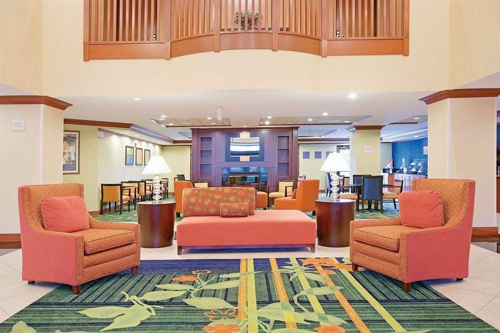 Fairfield Inn & Suites Coventry4