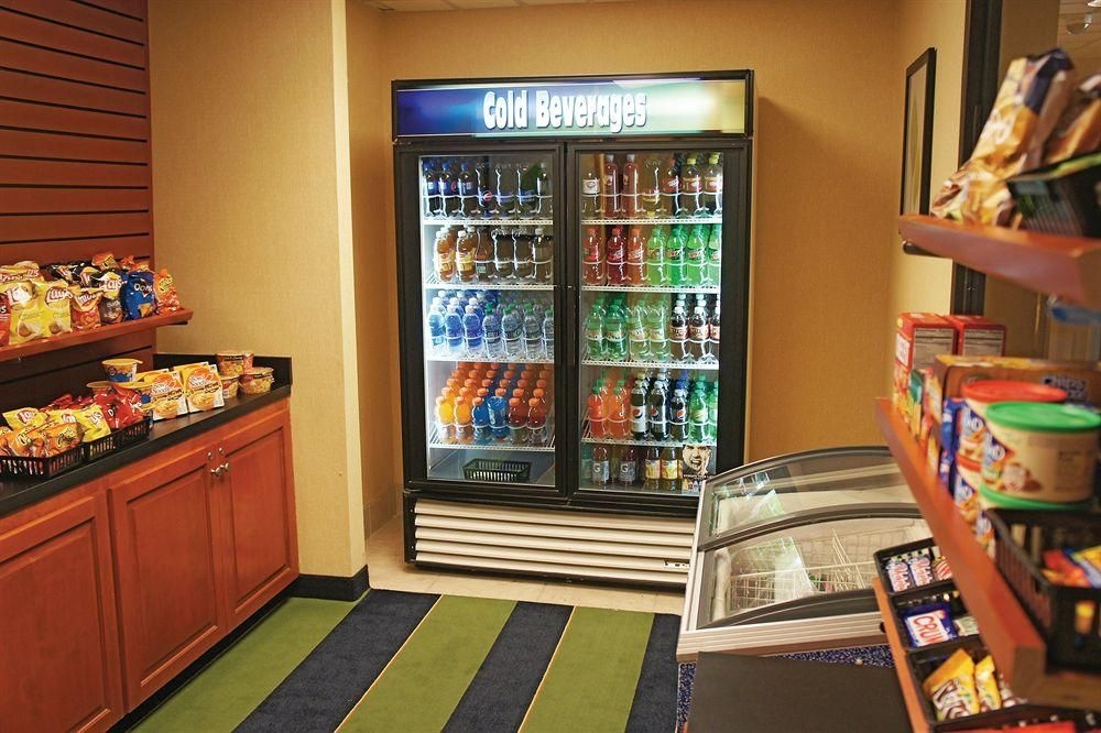 Fairfield Inn & Suites Coventry3