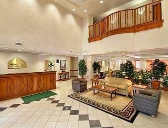 Wingate By Wyndham Voorhees Mt. Laurel - Deptford Area Wingate By Wyndham Voorhees Mt. Laurel - Deptford Area