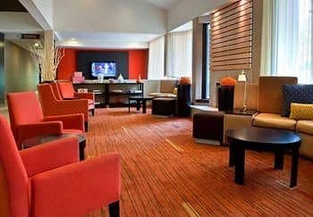 Courtyard by Marriott Stoughton Courtyard by Marriott Stoughton