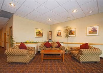Clarion Inn and Conference Center1