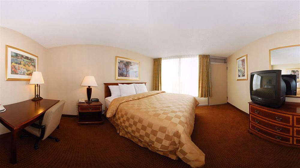 Clarion Inn and Conference Center2