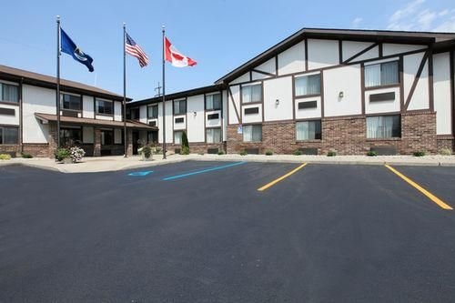 Americas Best Value Inn - Birch Run / Frankenmuth Area3