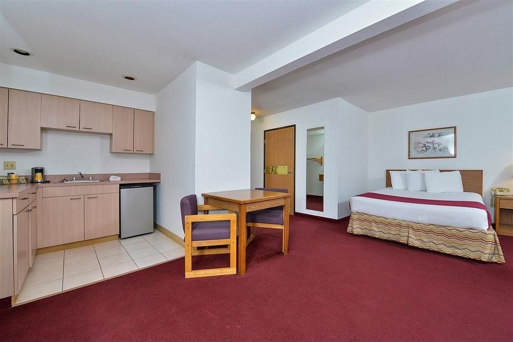 Americas Best Value Inn - Birch Run / Frankenmuth Area1