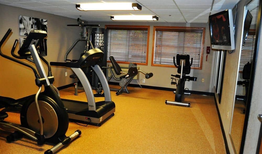 Best Western Plus Minneapolis-Northwest Best Western Plus Minneapolis-Northwest