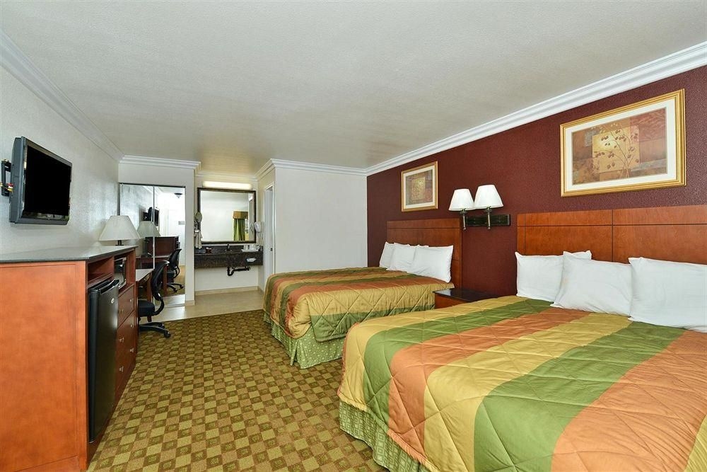 Americas Best Value Inn - Adelanto/Victorville3