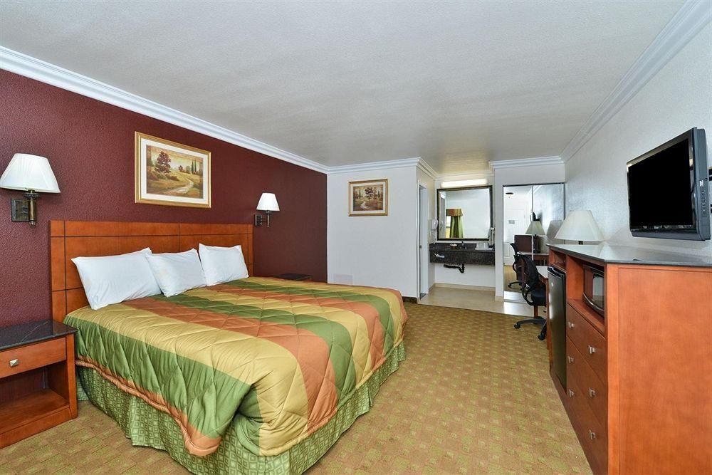 Americas Best Value Inn - Adelanto/Victorville2