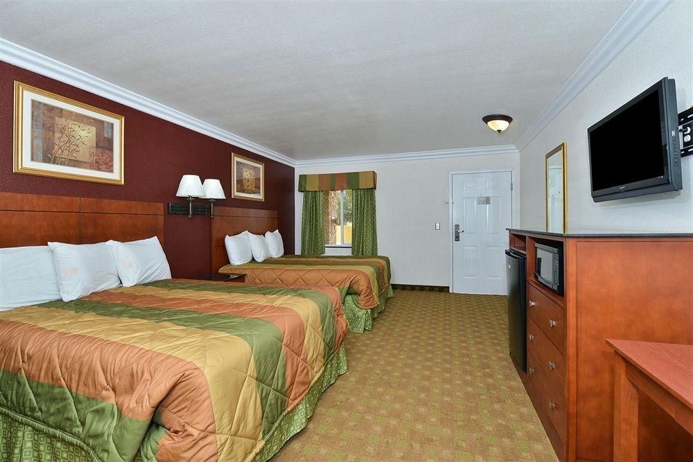 Americas Best Value Inn - Adelanto/Victorville0