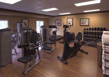 Hotel Sierra Parsippany - A Hyatt Hotel4