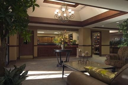 Hotel Sierra Parsippany - A Hyatt Hotel2