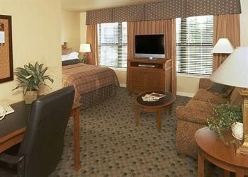 Hotel Sierra Parsippany - A Hyatt Hotel0