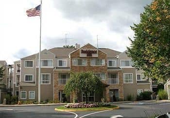 Residence Inn By Marriott Boston Tewksbury Residence Inn By Marriott Boston Tewksbury