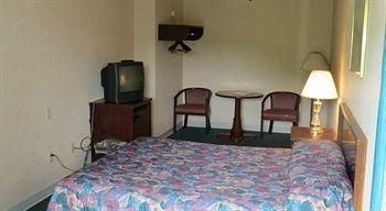 Mountain Melodies Inn4
