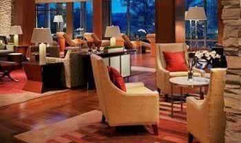 Turning Stone Resort And Casino