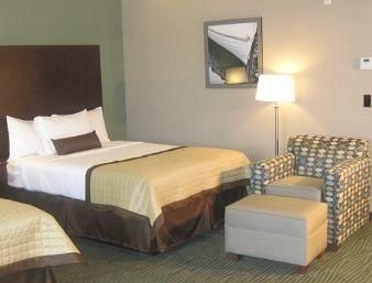 Baymont Inn & Suites Bellevue0