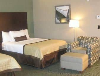 Baymont Inn & Suites Bellevue Baymont Inn & Suites Bellevue
