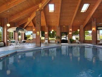 Baymont Inn and Suites Murray Baymont Inn and Suites Murray