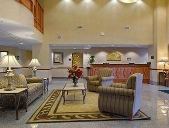 Wingate by Wyndham St Augustine4