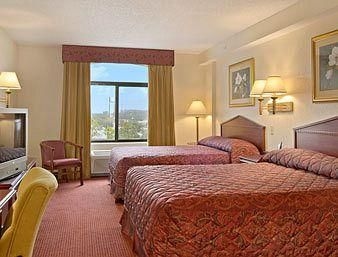 Wingate by Wyndham St Augustine2