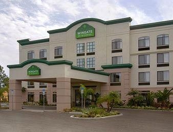 Wingate by Wyndham St Augustine1