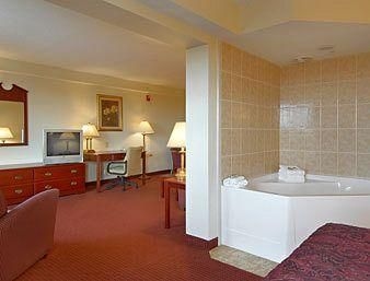 Wingate by Wyndham St Augustine0